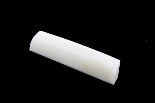 Bone Nut Blank for Martin Guitars 48x46x6mm