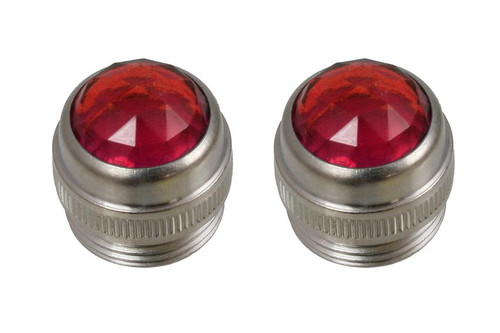 Panel Light Amp Lenses Red