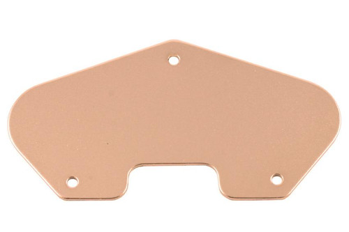 Copper Grounding Plate for Telecaster