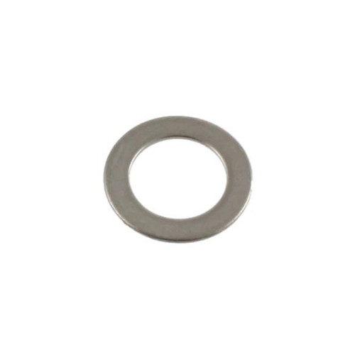 Washers for Pots and Input Jacks Pack of 100 Chrome