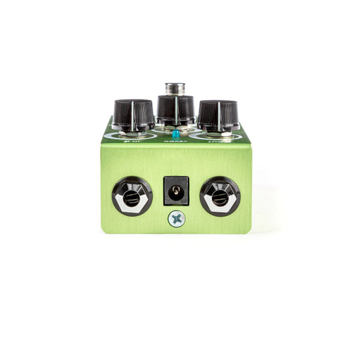Way Huge Green Rhino Overdrive MKIV