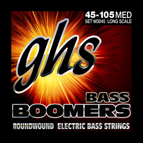 GHS Strings Products - Afterthoughts Music Studio