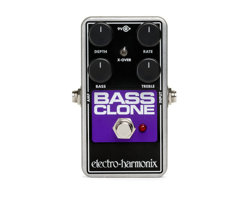 Electro-Harmonix Bass Clone Bass Chorus