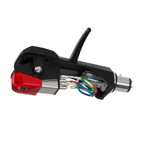 Audio-Technica AT-XP5/H Turntable Headshell/Cartridge Audio-Technica AT-XP5/H Turntable Headshell/Cartridge