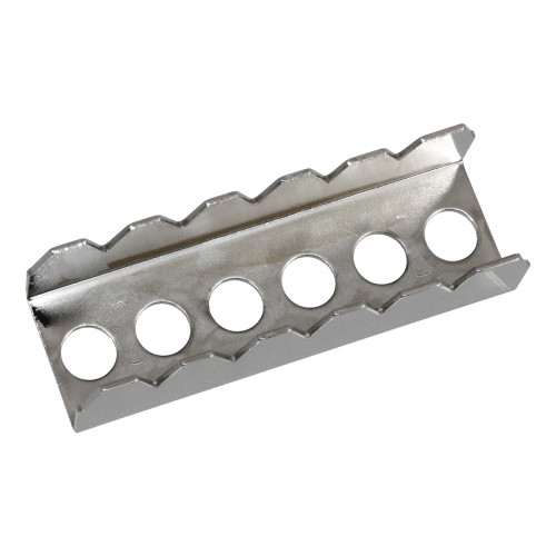 Shield Claw for Jaguar Pickup, Nickel