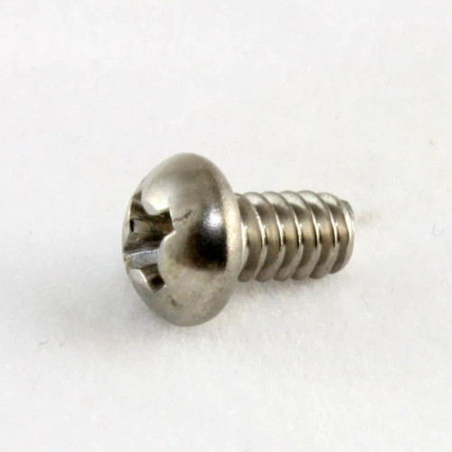 Blade Switch Guitar Screws Stainless Steel