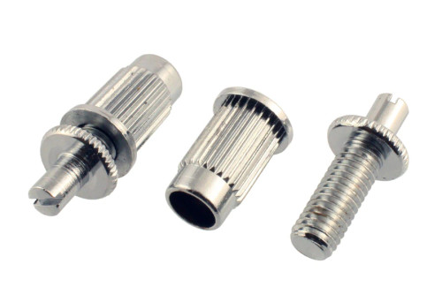 Large Hole Stud and Anchor Set for Tunematic Chrome