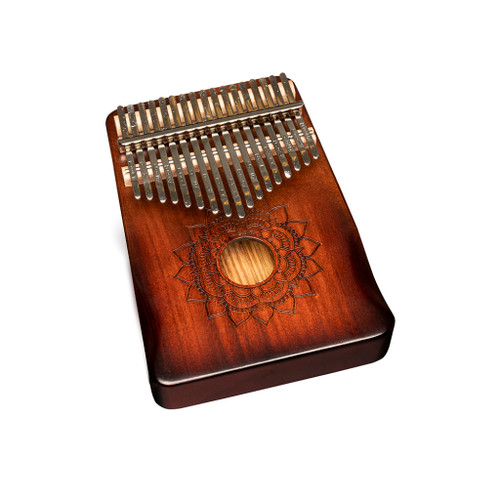 Stagg 17 Keys Professional Kalimba