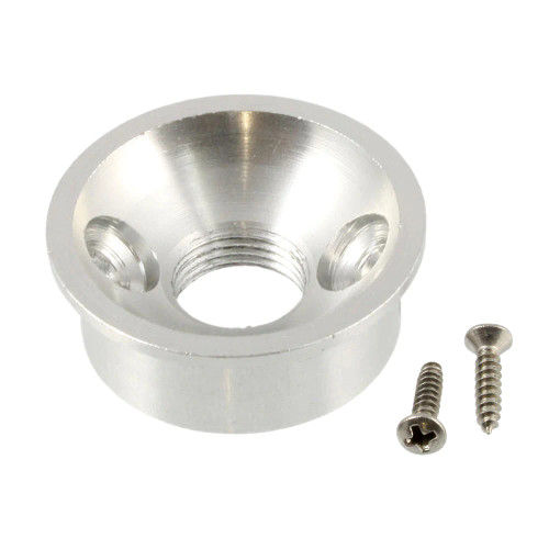 Guitar Parts - Jack Plates - Page 1 - Afterthoughts Music Studio