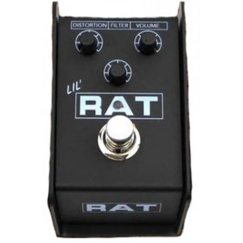 Pro Co Products - Afterthoughts Music Studio