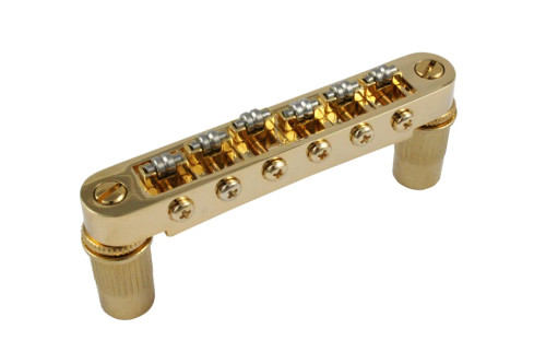 Gold Roller Tunematic with Large Holes