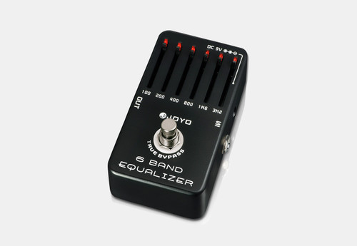 Joyo Products - Afterthoughts Music Studio