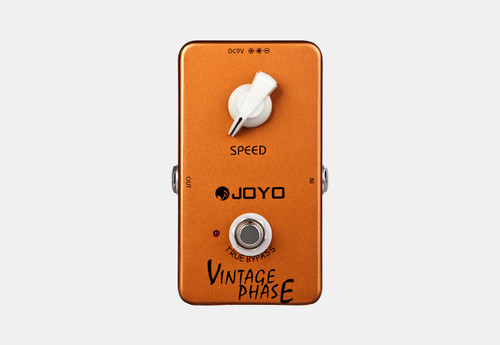 Joyo Vintage Phase Pedal