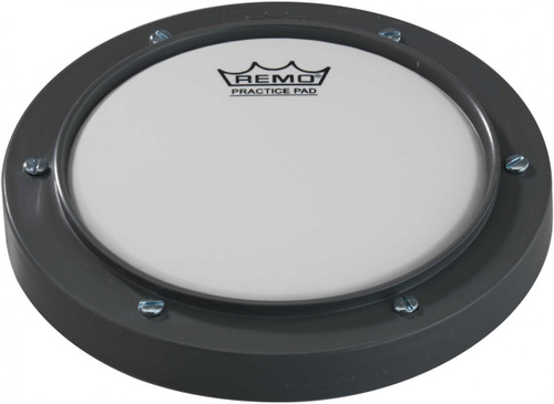 Remo Tunable Drum Practice Pad 6 inch