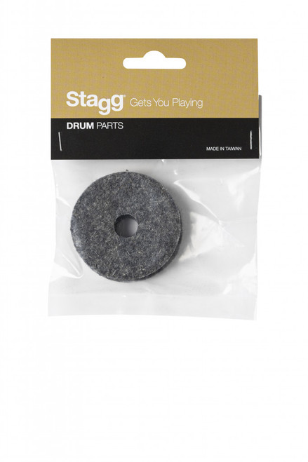 Stagg Hi-Hat Seat Felt Washer (2 pc)