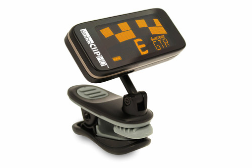 Peterson StroboClip HD Tuner