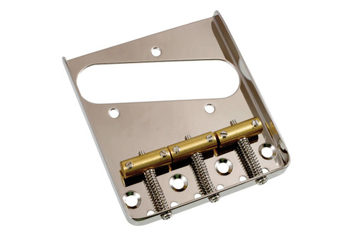 Gotoh In-Tune Bridge for Telecaster