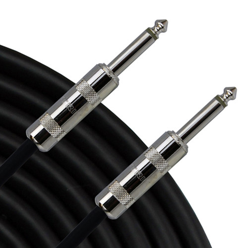 RapcoHorizon G1  3ft Instrument Cables 1/4 to 1/4