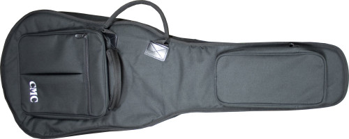 CMC Electric Heavy Duty Nylon Guitar Bag