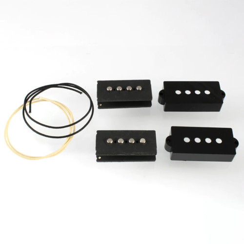 P Bass Split Pickup Kit