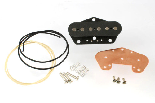 Telecaster Single Coil Bridge Pickup Kit