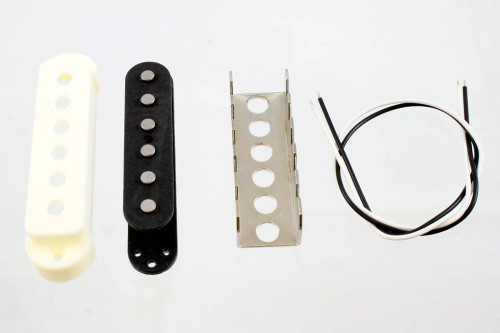 Single Coil Pickup Kit for Jaguar