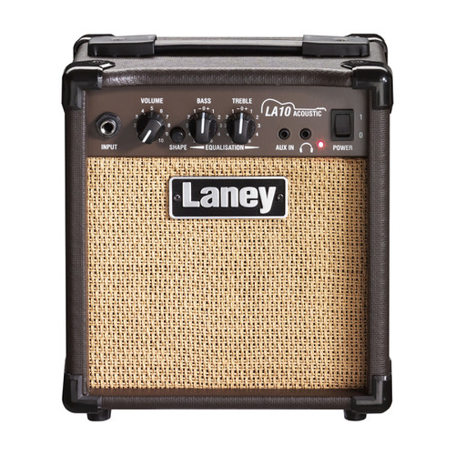 Laney LA10 Acoustic Combo Amp