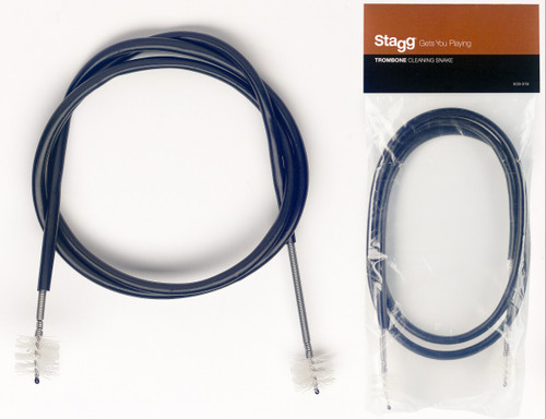 Stagg Trombone Cleaning Snake