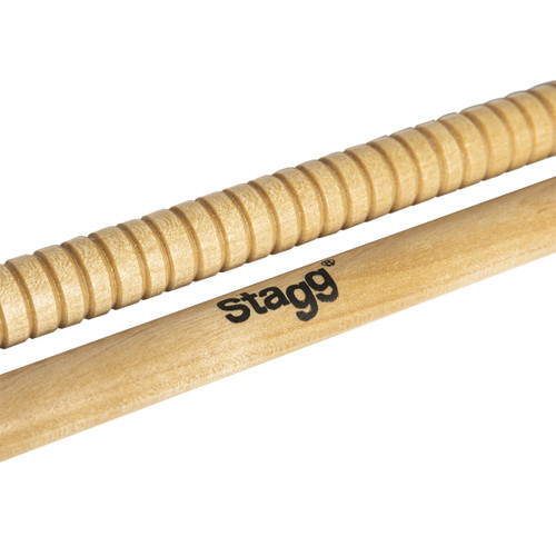 Stagg 1 Pair Maple Rythm Sticks