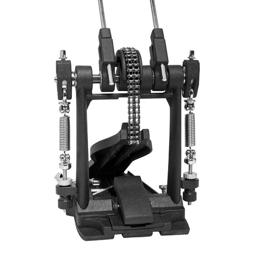 Stagg Double Pedal with Double Chain