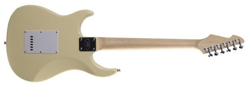 Peavey Raptor Plus Ivory Electric Guitar