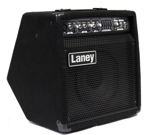 Laney AH40 Audiohub 3CH 40W 8" 5B Graphic