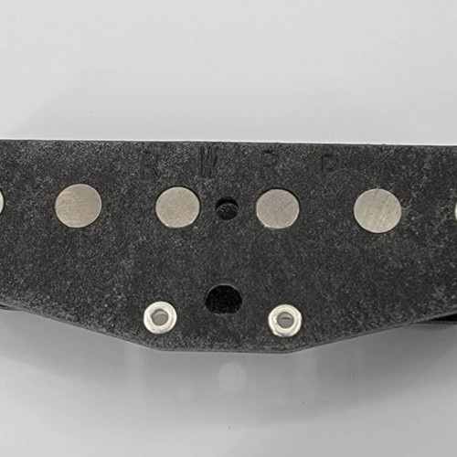 Allparts Pickup Winding Kit for Strat - Middle Reverse Polarity