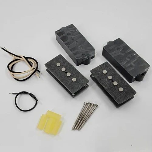 Guitar Parts - Pickup Kit - Afterthoughts Music Studio