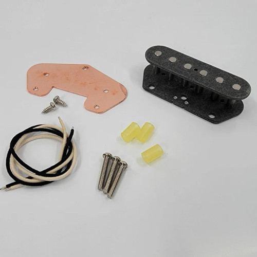 Guitar Parts - Pickup Kit - Afterthoughts Music Studio
