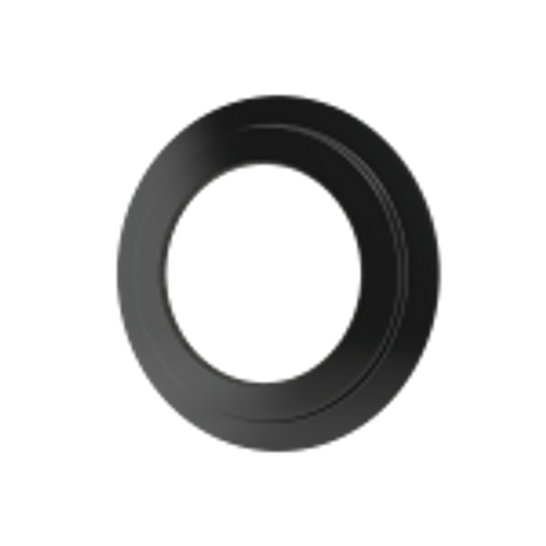 Evans REMAD Port Protector, 4 inch