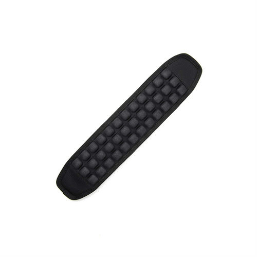 D'Addario Foam Guitar Strap Shoulder Pad