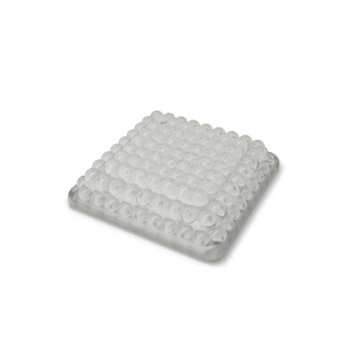 Clear Endpin Anchor for Cello & Bass