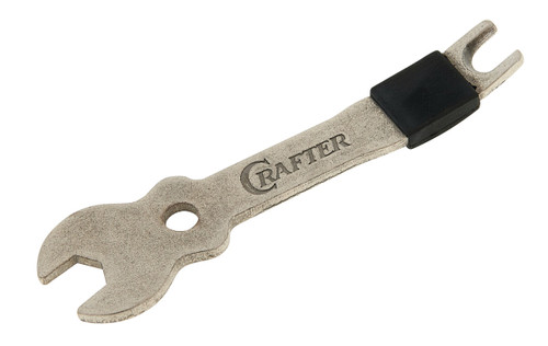 Crafter  BR-100 Bridge Pin Remover + Wrench MECA
