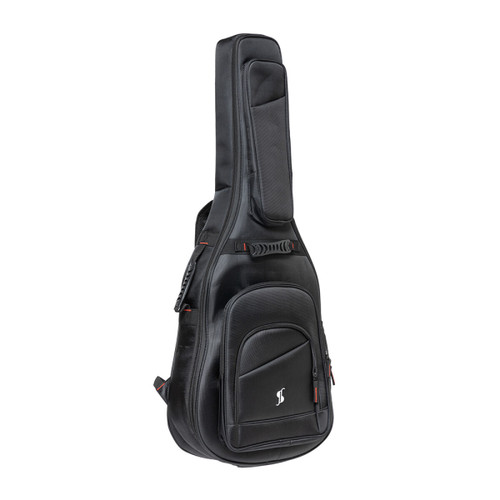 Stagg Electric Guitar Bag-15MM (0.59")