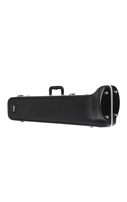 Stagg ABS Case for Trombone with Compartments