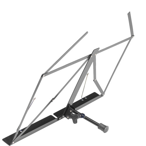 Stagg Desktop Music Stand with Bag