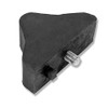 1955-1957 Chevy A-Arm Cushion, Lower