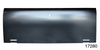 1955-1957 Chevy Station Wagon Tailgate Skin