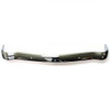 1954 Chevy Car Front Bumper 1 Piece Style Chrome