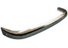 1953-1954 Chevy Car Rear Bumper 1-Piece Style Chrome