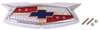 1954 Chevy Car Front Hood Emblem