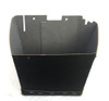 1949-1950 Chevy Car Glove Box - Cloth Lined With Clips