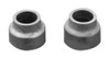 1955-1956 Chevy Car Wiper Transmission To Cowl Spacers - Pair