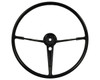 1955-1956 Chevy Car Original Style 18 Inch Steering Wheel